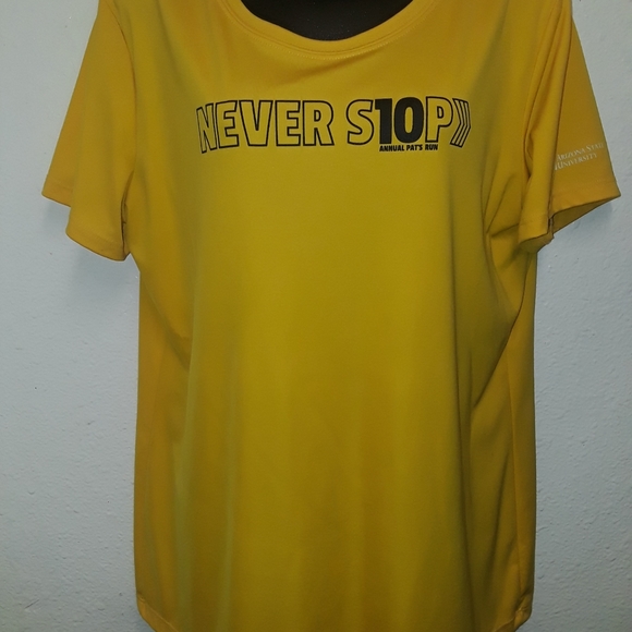 NCAA ASU Sundevils Women's Top - Picture 2 of 11